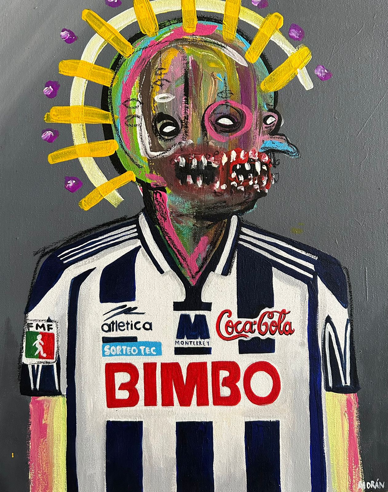 Rayados