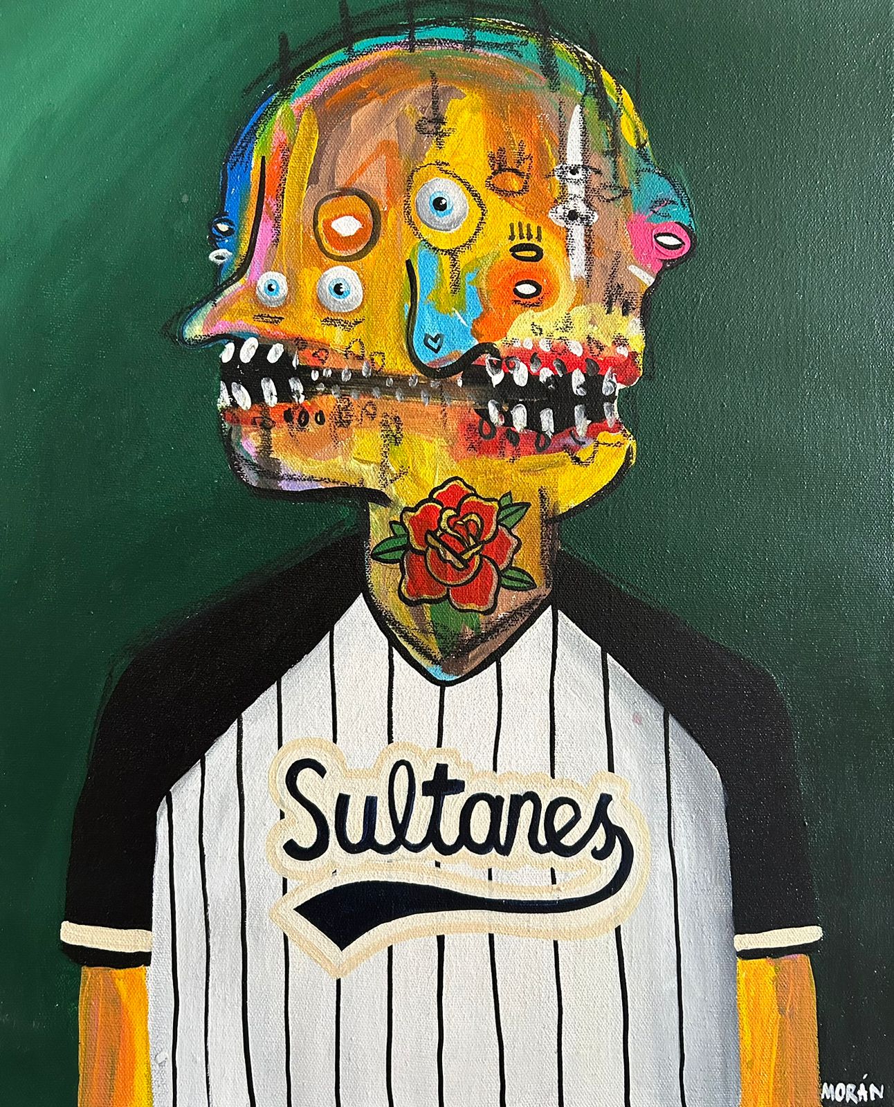 Sultanes