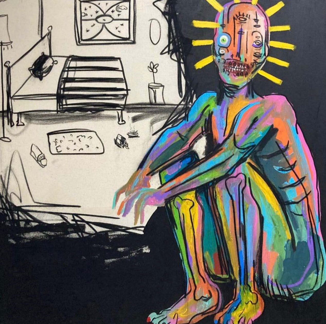 Somnifobia