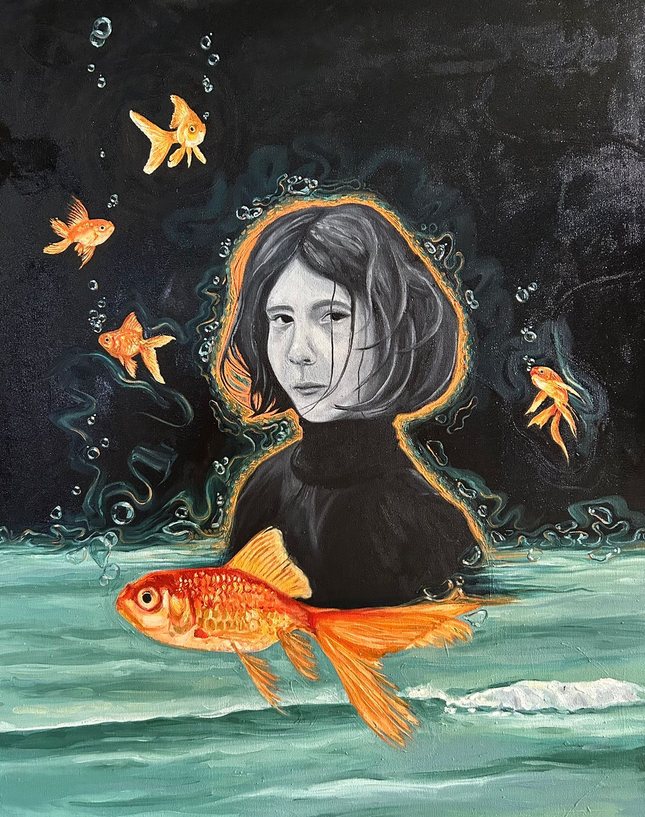 Sueño Azul