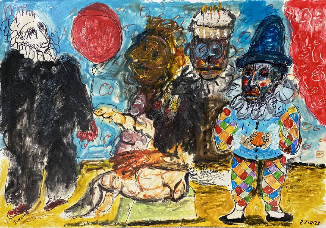 La feria