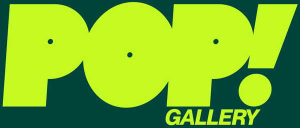 POP! GALLERY