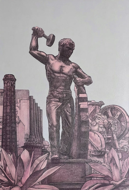 El Trabajo
